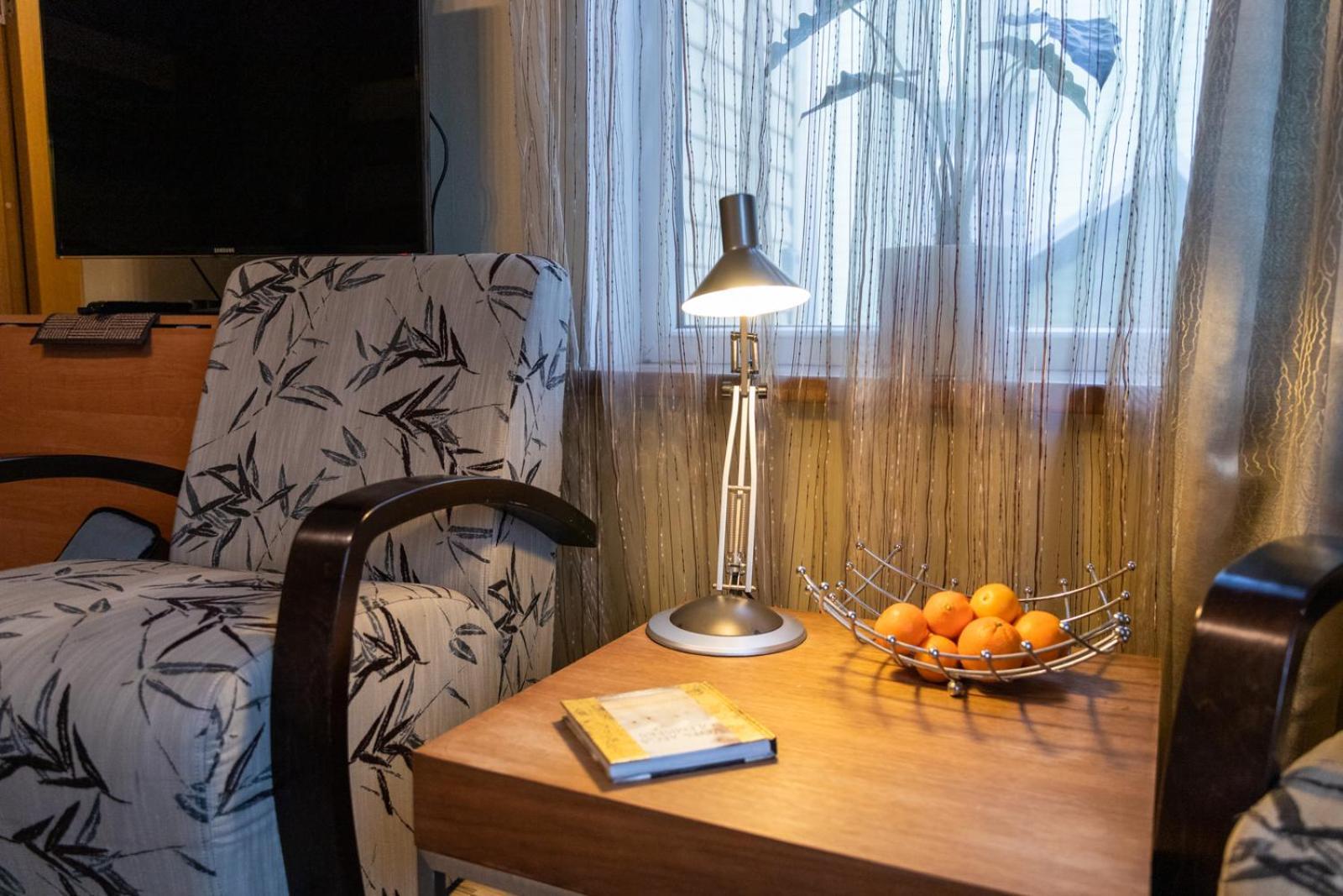 Quiet Romantic Studio Plus Parking, Tartu Home Exterior foto